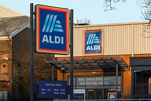 Aldi’s £7.99 flower lights will add an affordable glow to your garden - Netmums