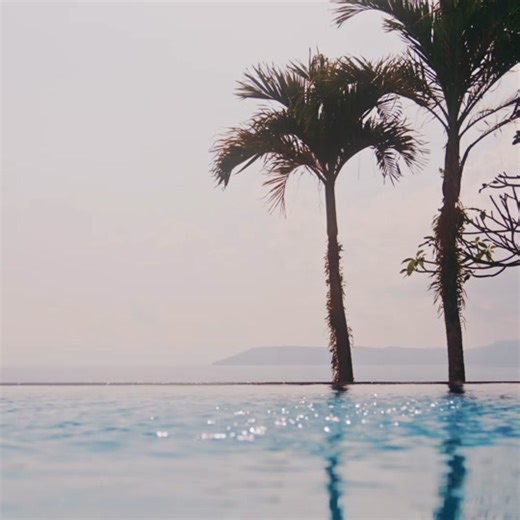 Dive into Infinite Pools by the Sparkling Seashore at Bella East Galala!