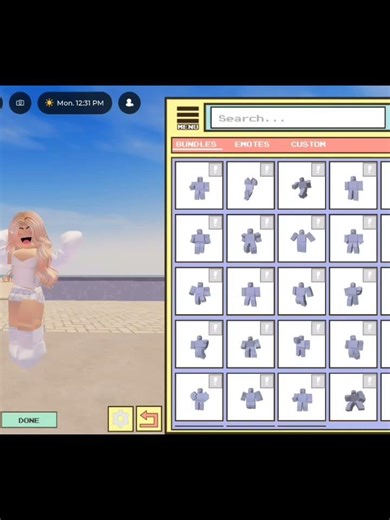 tutorial for cheek! ||berry avenue||