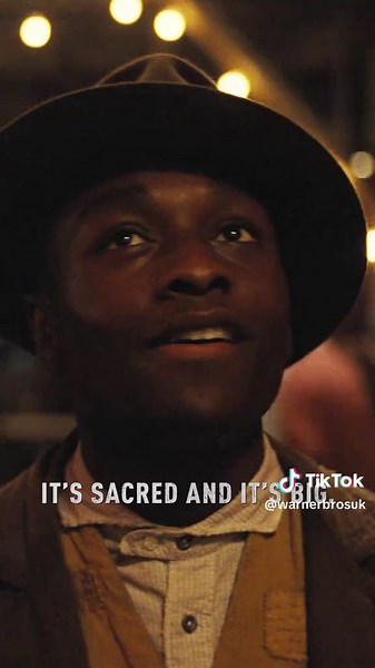 Time to revisit the Juke Joint. #SinnersMovie is back in @British Film Institute IMAX 70mm now. Get tickets now. #IMAX #Sinners