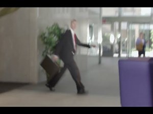 COMEDY: BigFoot, Funny Political Ad for Minnesota Congressman Dean Phillips for Congress