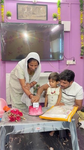 Mummy Ko Diya Surprise Happy Mother’s Day Everyone 💕 #shorts ￼