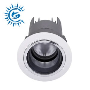 [Hot Item] Ceiling Recessed 12W Dimmable High Lumen Home Commercial LED Downlight