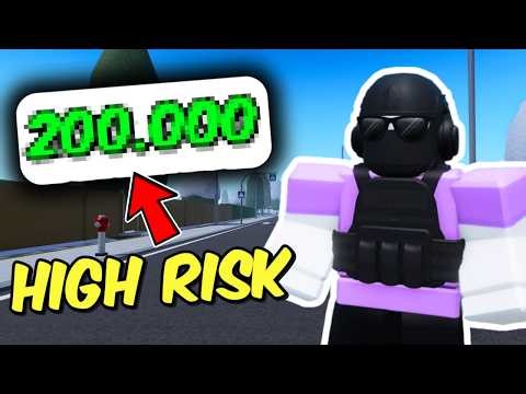 I Made INSANE Money As a Criminal in EMERGENCY HAMBURG 💰🔥