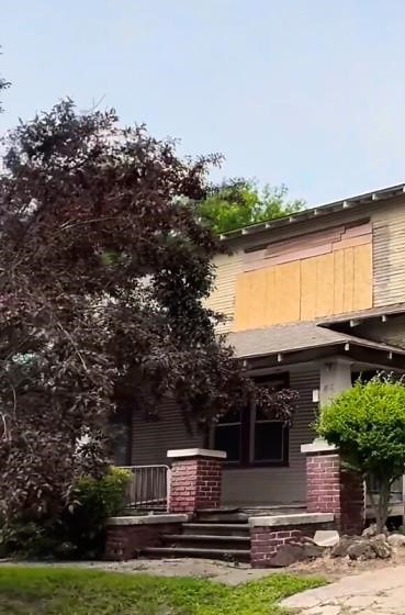 Historic Home Makeover – Renovating a 100-Year-Old Property