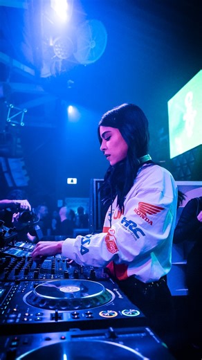 SILVIE 🇮🇹 🎧: @silvieloto 📍: @cocoricoriccione 🎥: @techno_ladies #silvieloto #cocoricò #riccione #cocorico #techouse #techhouse #techno #technomusic | techno_ladies