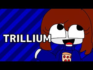 Trillium (Feat Sarah) S3rl Animation