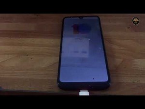 XIAOMI REDMI 7 FLASH ROM GLOBAL ,FASTBOOT NEED UNLOCKBOOT BY UNLOCKTOOL