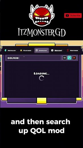 How to get every icon in geometry dash!🔥🔥🔥#tutorial #geometrydash #funny