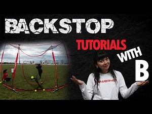 Backstop Tutorial with B