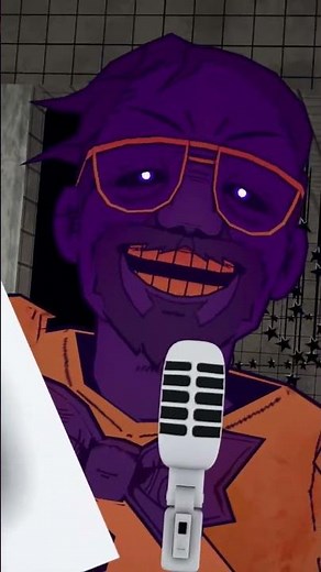 Ashley, LOOK AT ME! - Ashley Look At Me FNaF Animation