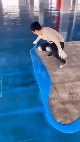 Incredible Workers Tackling Challenging Tasks Expertly