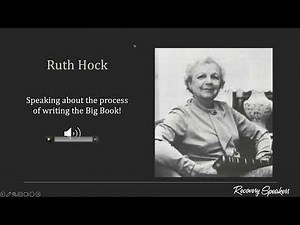 Alcoholics Anonymous Big Book First Editions, A History