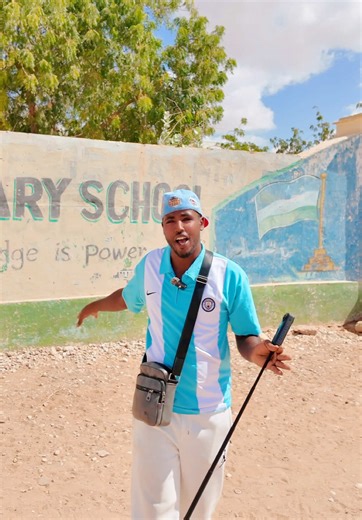 ‏School cajiiba hal arday iyo hal ri #cadnaancadceed #goatstorechile | codan