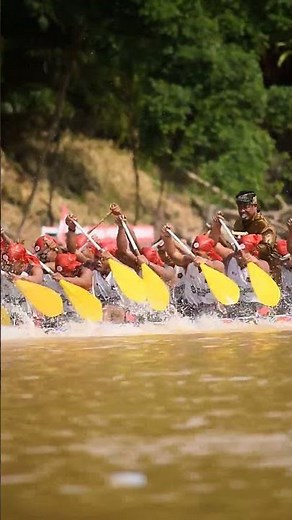 🔥世界が熱狂！インドネシアの伝統レース「パチュ・ジャルール」が凄すぎる！
