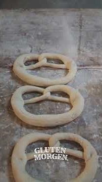 Brezel: A True German Icon 🥨