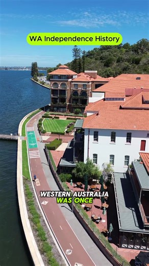 The History of WA'a Independence in Australia