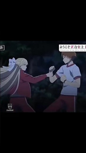Classroom of the Elite Episode 12 Trailer Revealed 🔥 Final Battle Begins!