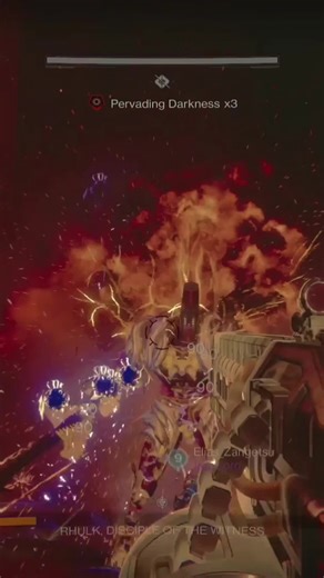 Vow Boss Fight Strategies in Destiny 2