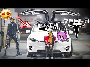 GOLD DIGGER PRANK PART 8