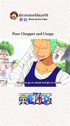 Pre time skip comdey #onepiece #onepieceliveaction #zoro