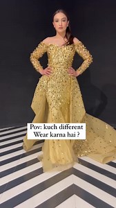 Introducing new collection of gowns #ballgown #bridalgown #weddinggown #gowns #bridetobe #bride #bridal #receptiongown #receptionlook | Mauve Story