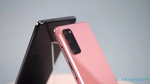 Samsung Galaxy S20 5G Release Date, Deals, And Pricing Revealed [UPDATES] - SlashGear