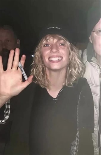 Mama Robin Buckley: El Edit de Maya Hawke