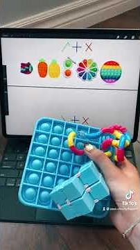 ⚡️🦋SCAMMING A SCAMMER BACK FIDGET TRADING🦋⚡️SKIT