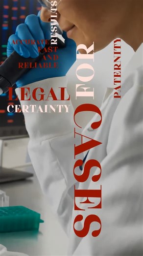 1st Klass Mobile Lab on Instagram: "👩‍⚖️ Legal confidence starts here. Our DNA tests provide results you can trust for paternity and family verifications. ✔️ Get accurate, court-accepted results fast with our mobile lab—book your test now at https://1stklassdna.com/book or text 555-123-4567. Slots fill up quickly! 📍 Tell us your city or ZIP so we can schedule your appointment near you. 🔗 Link in bio #DNATesting #PaternityTest #LegalDNA #MobileLab #ConfidentialTesting"