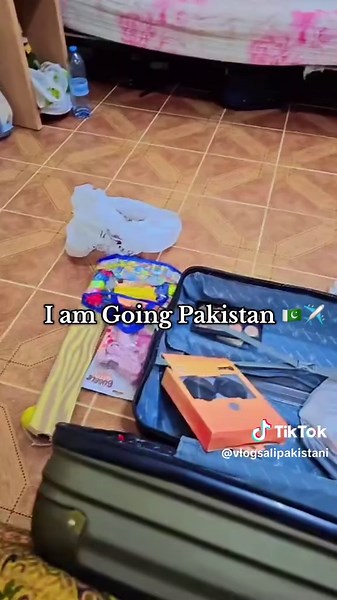 Exploring Pakistan: My Travel Adventure