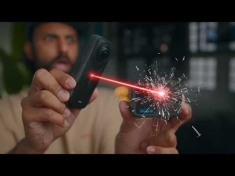 Which Action Camera Should You Buy? Insta360 X5 vs GoPro Hero 13