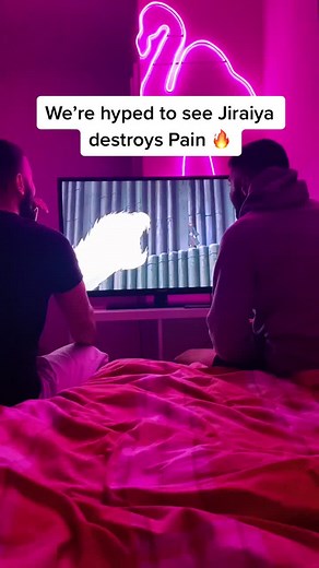 The Tale of Jiraiya the Gallant Fight Moments