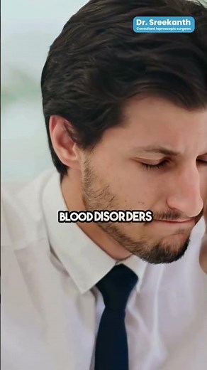 What You Need to Know About Splenectomy?