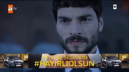 Hercai Episode 1 | Turkish Drama English Subtitles | Full Episode