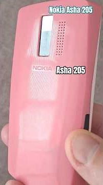 Nokia Asha 205: Why QWERTY Phones Ruled