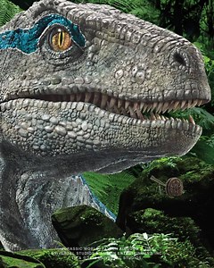 364K views · 2.7K reactions | Mini Oreo takes you to Jurassic World! Buy Mini Oreo for your chance to win a trip to Universal Studios Singapore™ *Terms & Conditions Apply. | OREO | Facebook