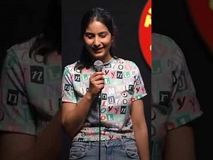 Bisexuals | Stand-up comedy by Swati Sachdeva