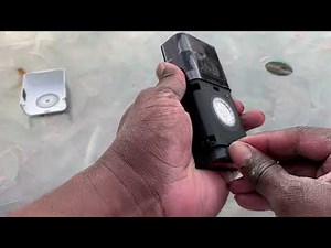 How To Remove Battery From Ring Doorbell 4 Initial Set Up And Install