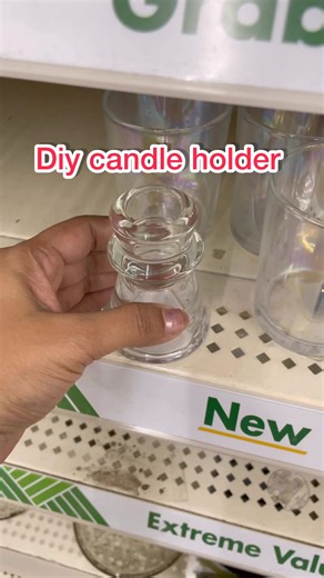 182K views · 1.2K reactions | Diy ideas candle holder decor #reelschallenge #reelkarofeelkaro #reelstrending #reels #facebookreel #diy #decor #homedecor | Craft &Go Places | Facebook