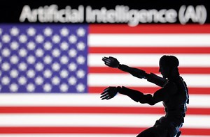 How countries are regulating AI