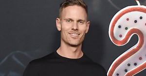 We Have a Ghost Interview: Director Christopher Landon Talks Netflix Movie