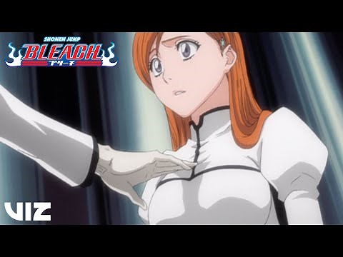 Touching Moment | Bleach, Set 8 | VIZ