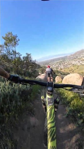 Want to ride norco fast? Just follow ‪@JonnyTPT‬ 🤙 #socalmtb #mtb #bikelife #dhmtb #proline #dvo