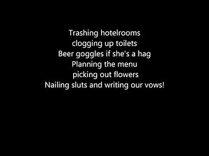 spring break anthem lyrics- the lonley island