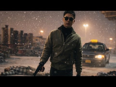 Akala Mo Taxi Driver Lang, Isa Palang Tagapagparusa ng Kriminal