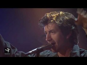 Arctic Monkeys - 505 - [Late Night Berlin 2022]