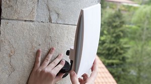 Instalar antena digital para TDT