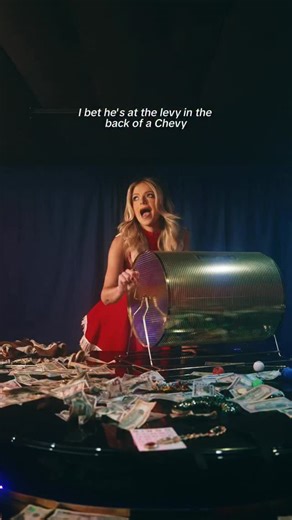 I bet you haven’t watched the Betty music video yet | Carter Faith