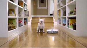 Introducing Neato Botvac: The Most Powerful Robot Vacuum